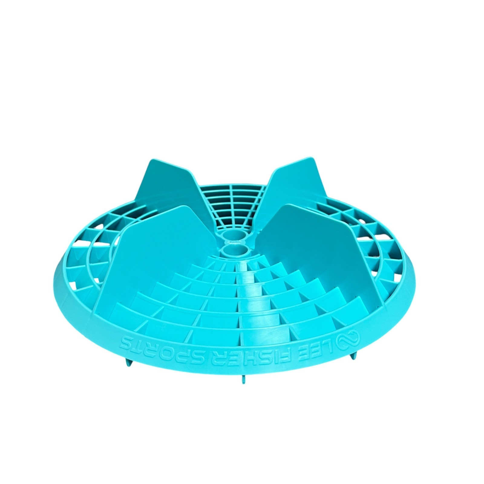 Lee Fisher Sports Grit Shield-Clean spotless on all surface with this device