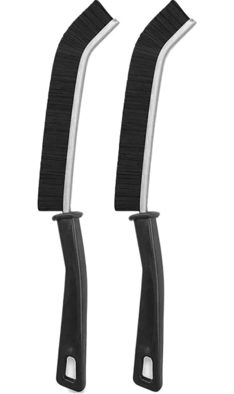 2pc Deep Cleaning Brushes for Small Gaps Multi-functional