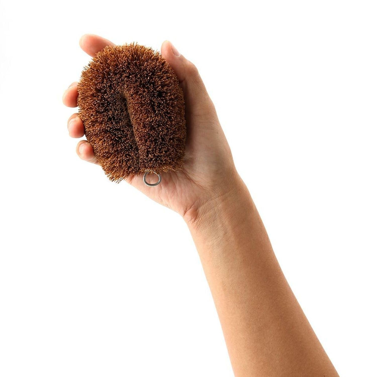 “TAWASHI” VEGETABLE SCRUB BRUSH