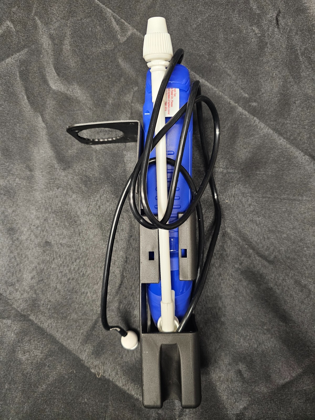 Purell Power Sprayer for Surface Sanitizers/Disinfectants with Holster