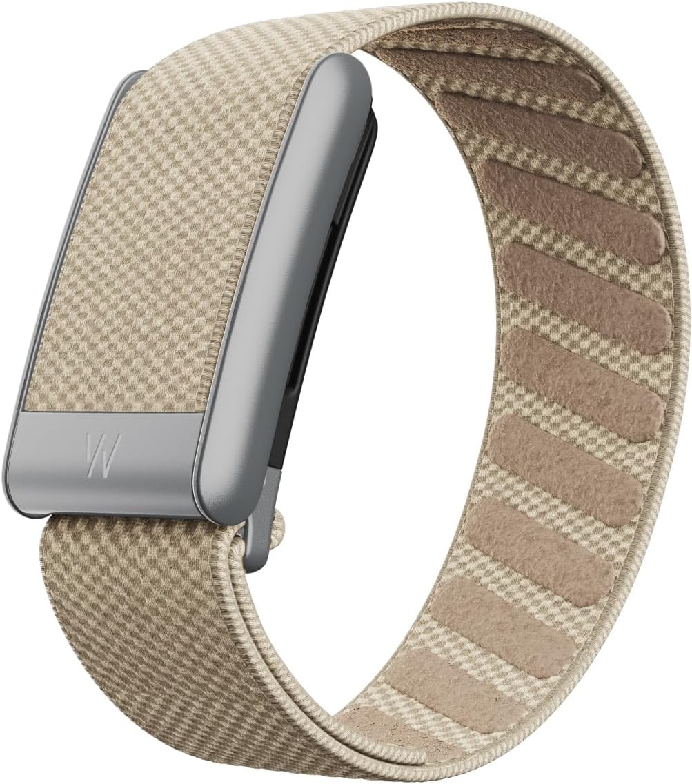 WHOOP 5.0/MG SuperKnit ?C Signature Performance Knit Accessory for Health, Fitn