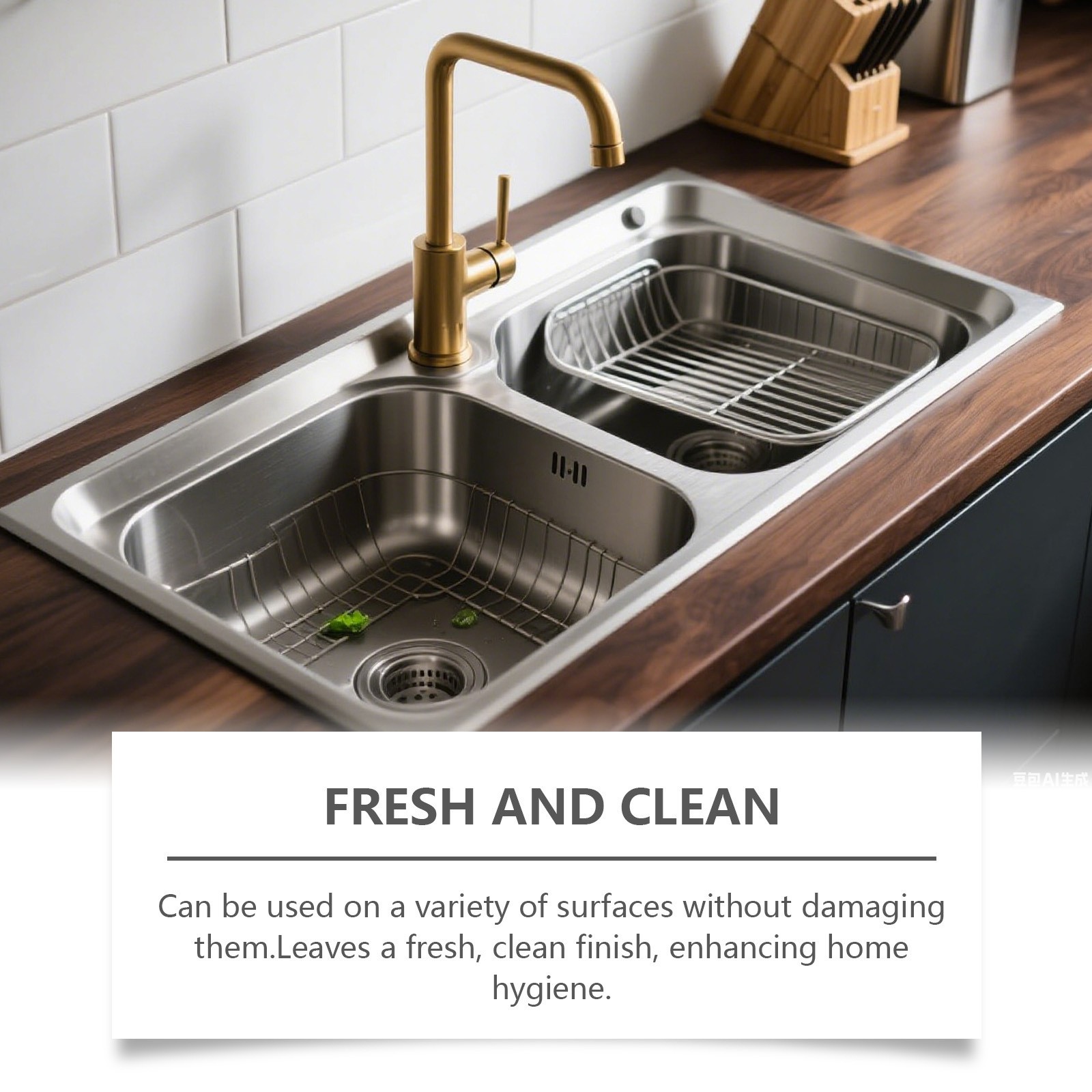 JAKEHOE Household Dirt Cleaning Gel For Home, Kitchen, And Metal Surfaces Cross-