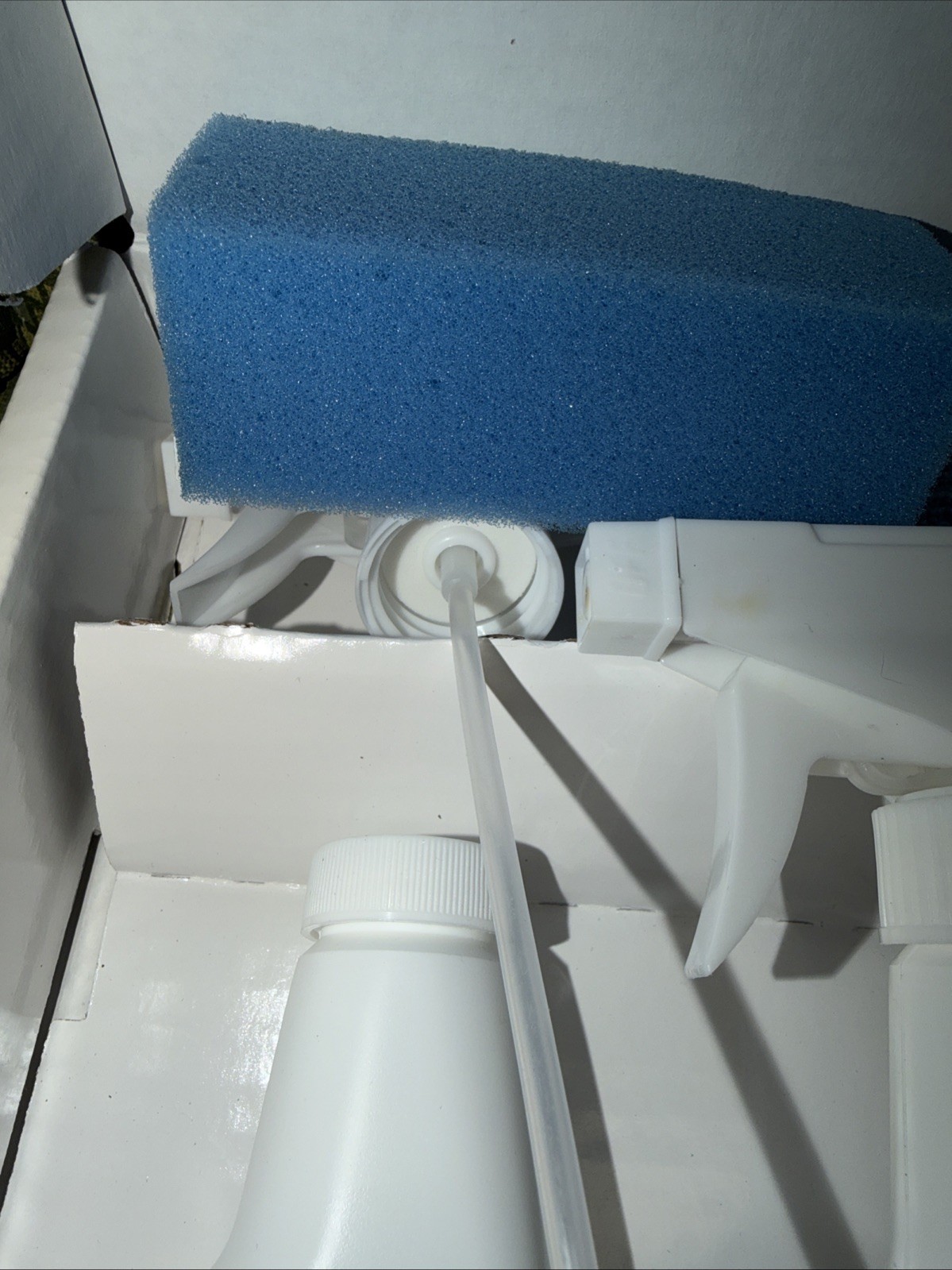 2 – Gardner White Total Care Furniture Kit / Leather Wood All Purpose – Read