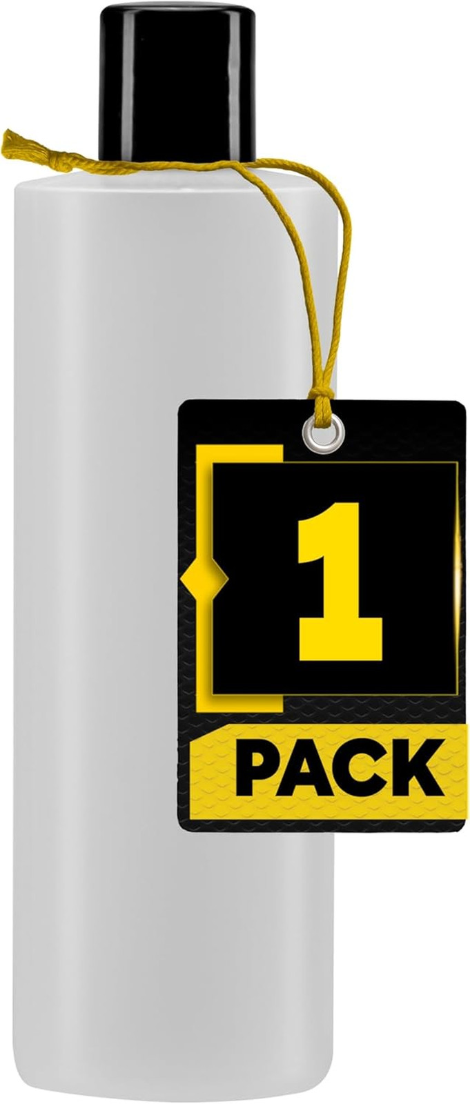 Meguiar’S Professional Dispenser Bottle D9916 – Empty Squeeze Bottle with Self-C