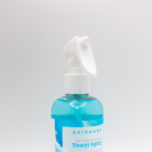 Epiphany Towel Spray (ft. Minty Fresh) – 6 oz