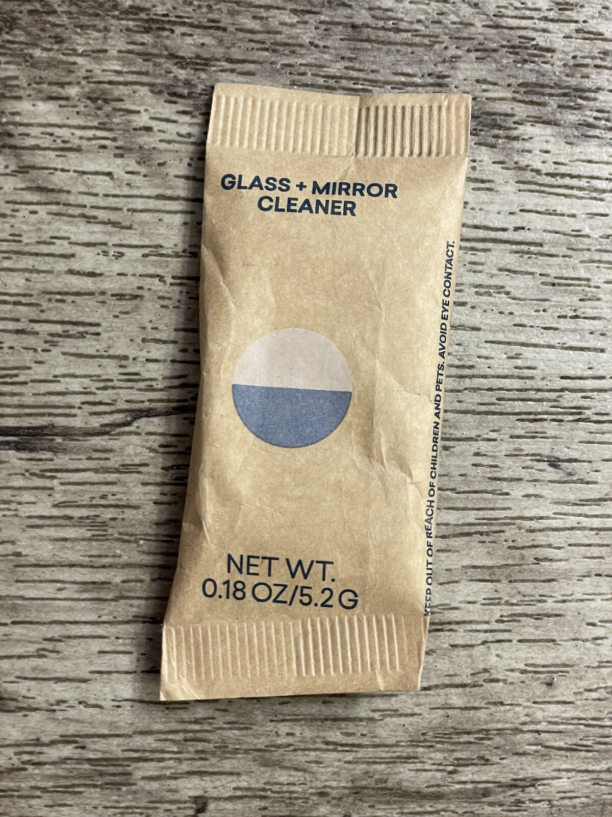 2x Blueland Dishwasher Powder Dish Soap 16oz +gift 1 Glass Cleaner Sample