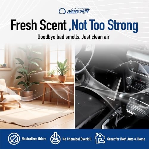 Nanoskin Low Foaming Carpet Cleaner 5 Gallon Upholstery Stain Remover