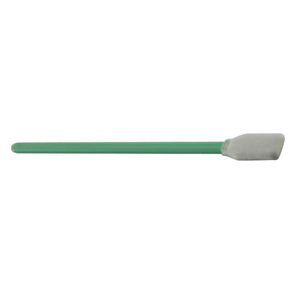 GRAINGER APPROVED 22CW81 Swab,4 59/64 in L,13/64 in Dia,PK100 22CW81