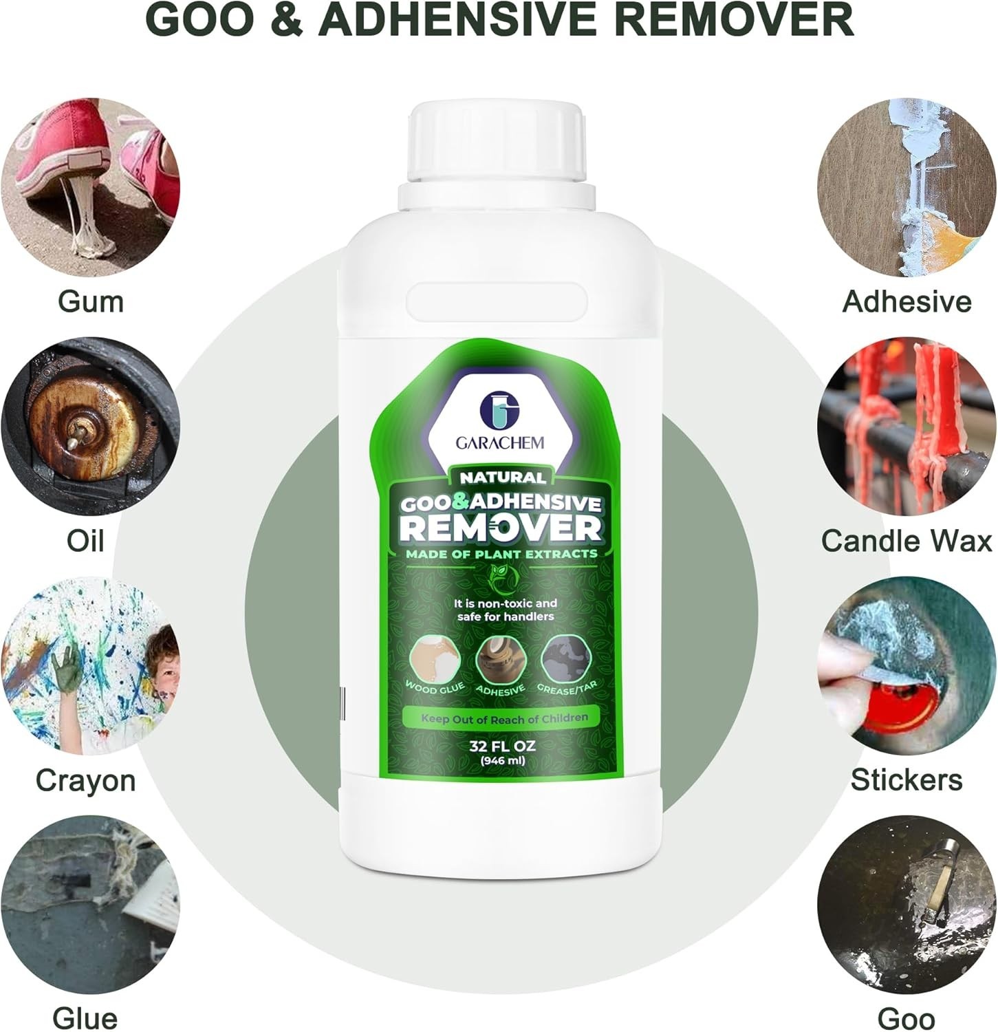 goo adhensive remover