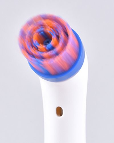 Sonic Scrubber Bathroom Tool Brush Japan Import
