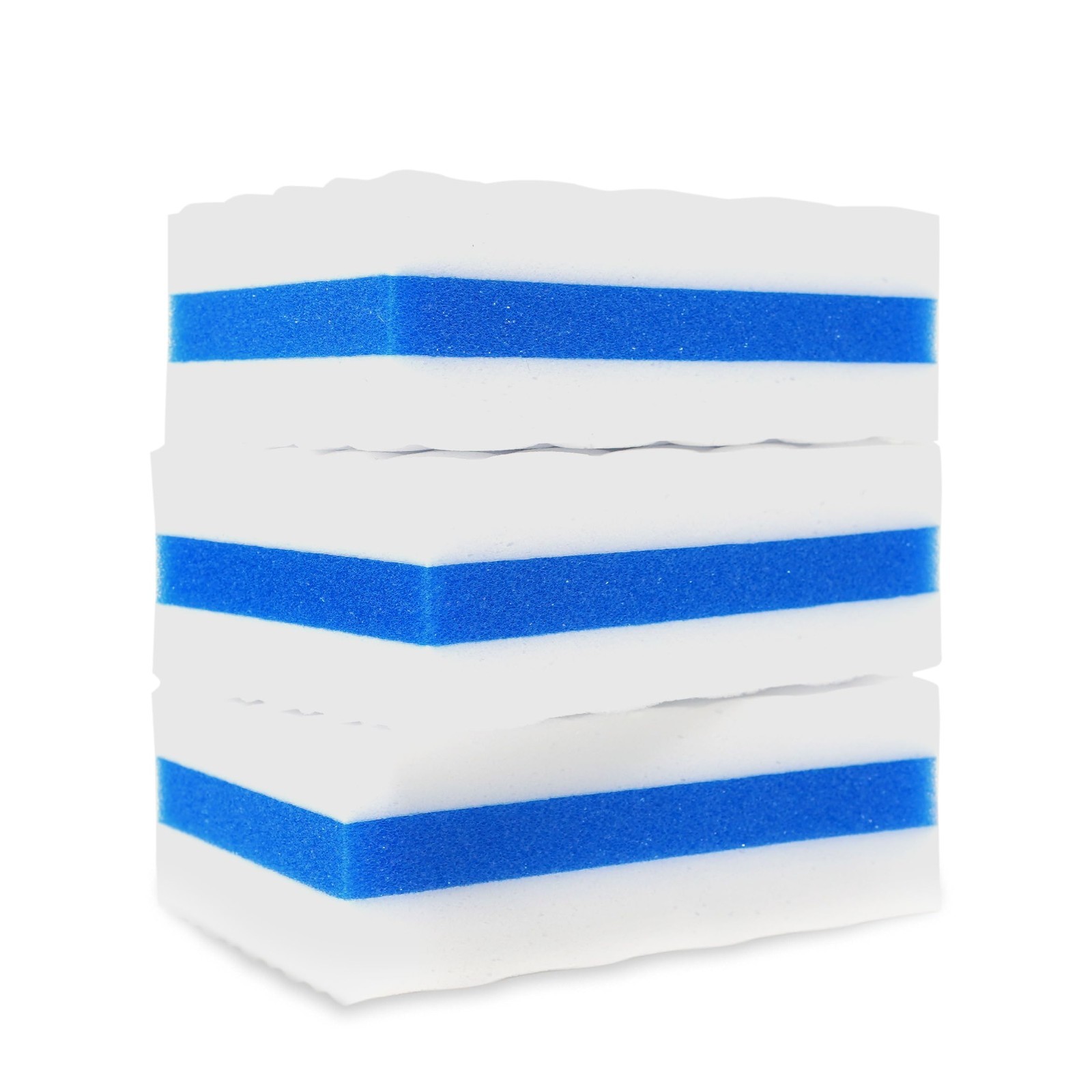 Marine Boat Cleaner Eraser 3-Pack | Non-Toxic Scuff & Dirt Remover | Easy Water