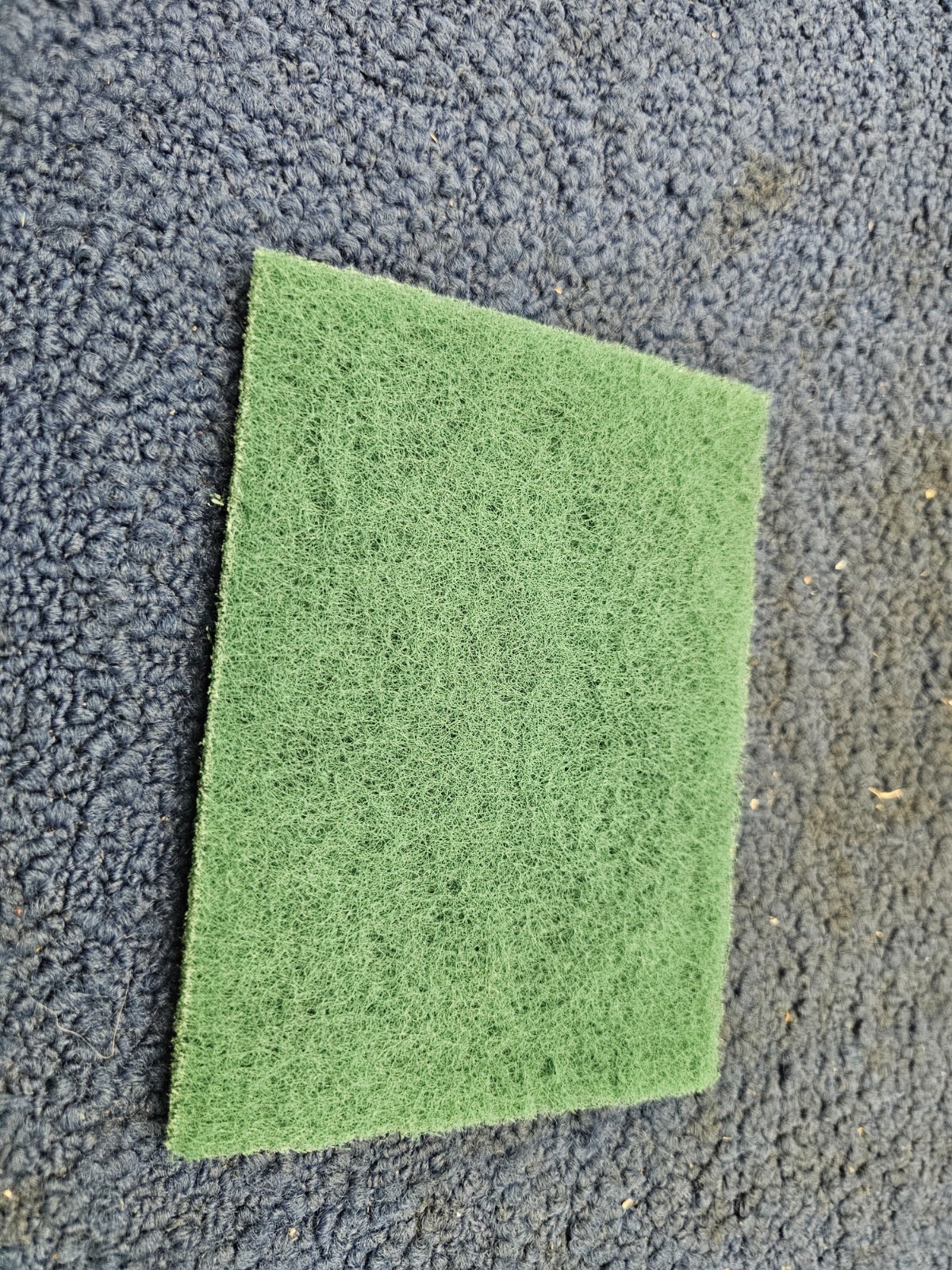 (QTY 60) ACS 480K: 4-1/2″ x 6″ Medium Scouring Pad – General Purpose Hand Pad
