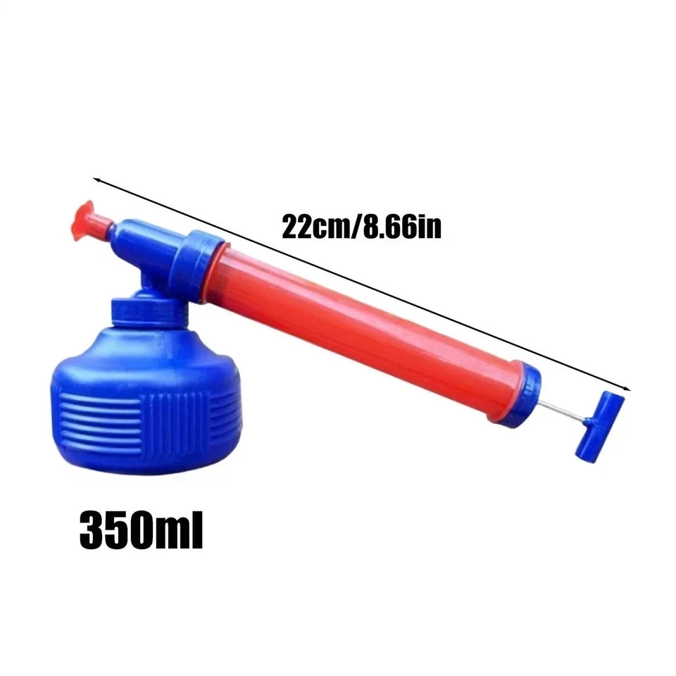 Diatomaceous Earth Applicator Garden Puffer Duster Powder