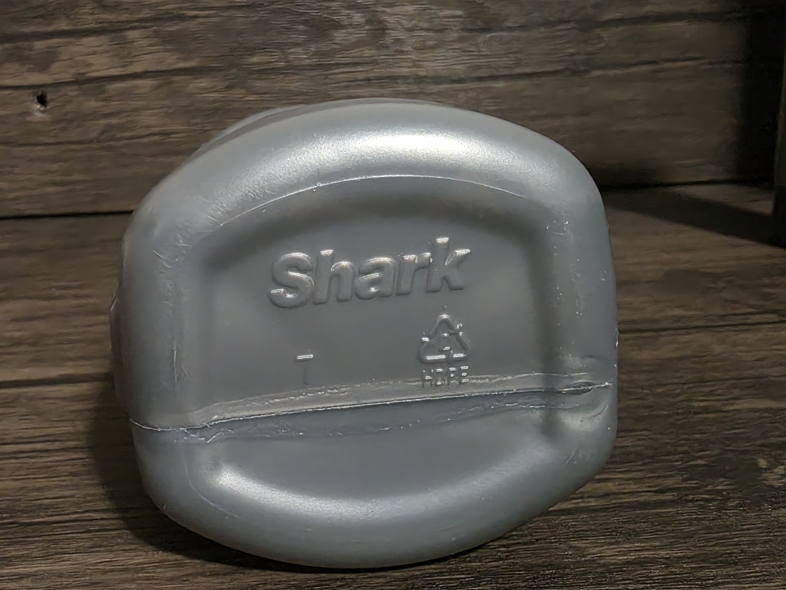 Shark Hard Floor Cleanser Multi-Floor 20oz Waterfall Fresh