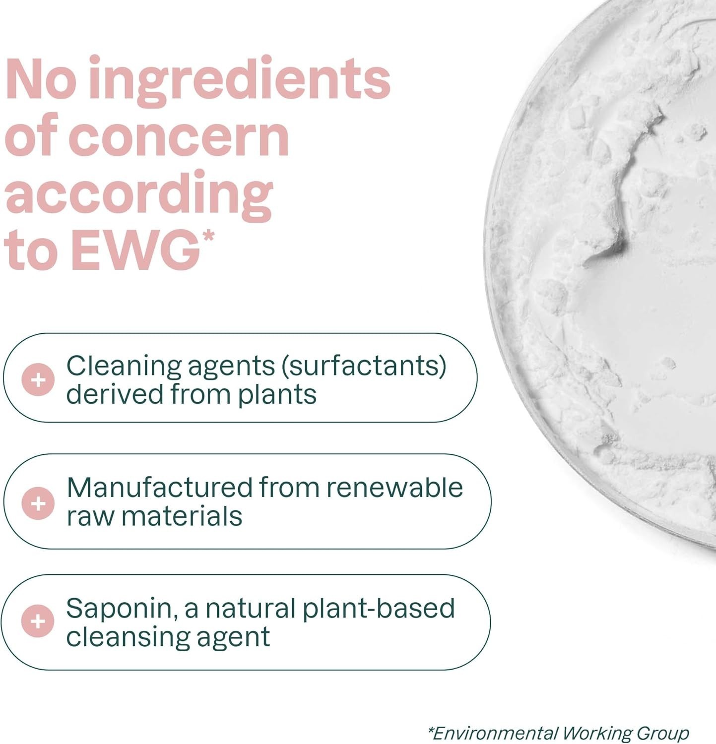 Naturally Derived Multi-Surface Cleaner for Toys – Safe & 27.1 Fl Oz