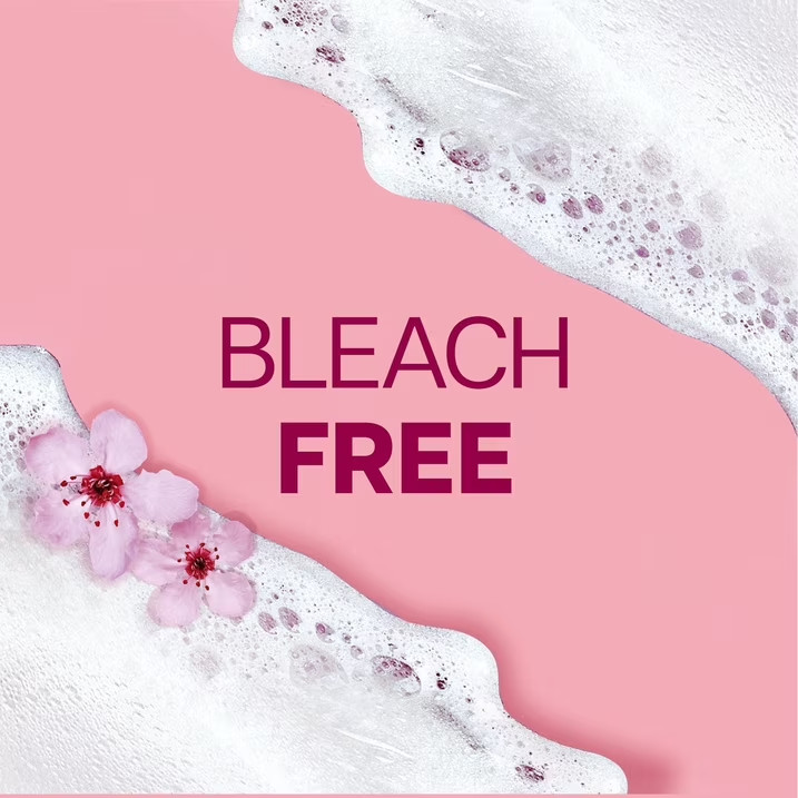 Bathroom Foamer, Cherry Blossom and Peach, 20 Ounces
