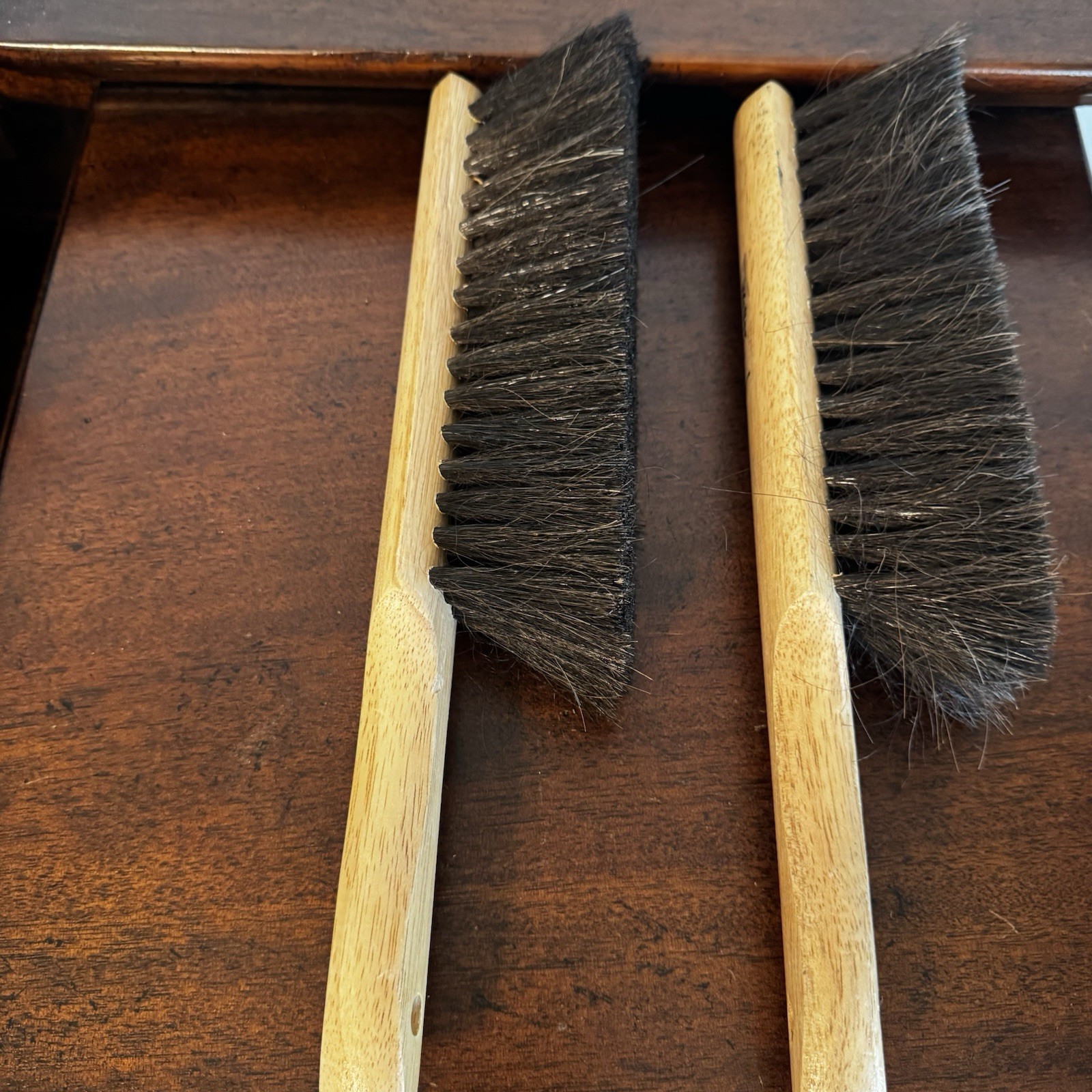 1 – Weiler 71019, 13.25”L, NOS Duster Brush 2.25” Bristol