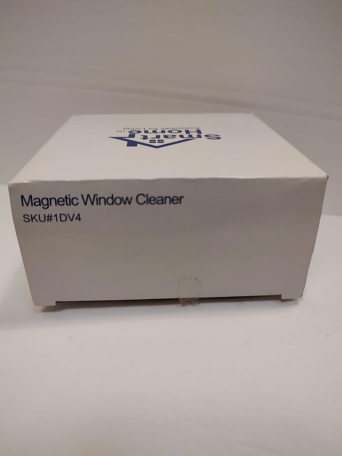 Smart Home Magnetic Window Cleaner