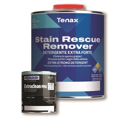 Tenax Stain Rescue Remover 1 Quart