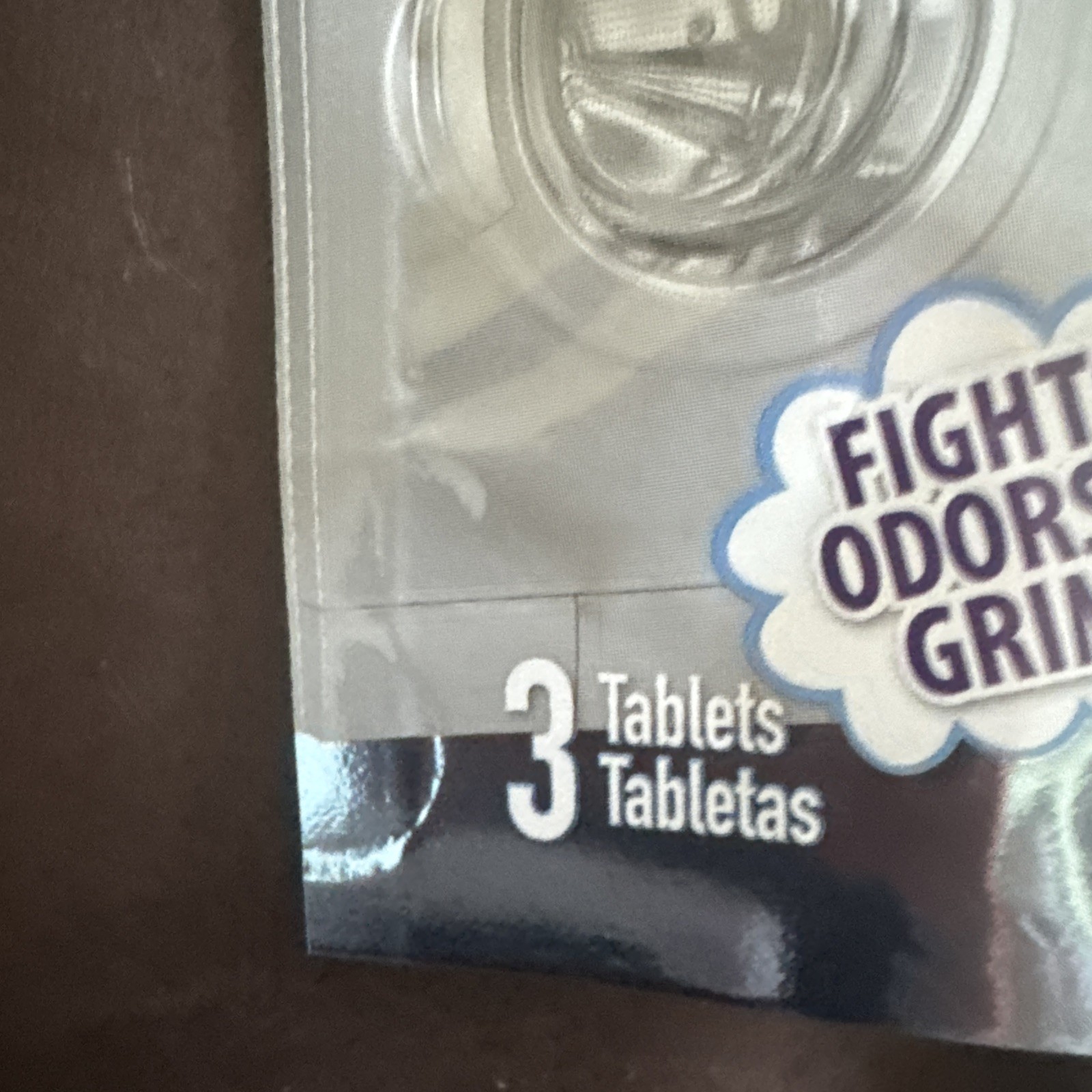 iFLO Washing Machine Cleaner Tablets – Powerful Washer Machine Cleaning and De