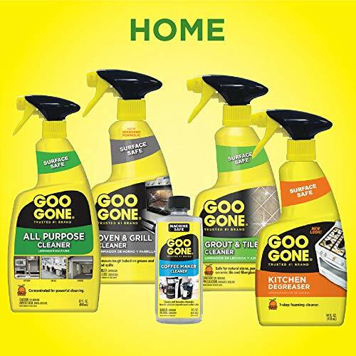Pro-Power Spray Gel – 24 Ounce – Surface Safe Great Cleaner No Harsh Odors Home