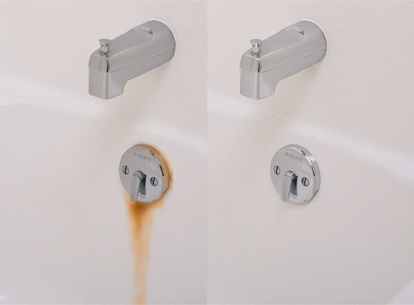 Iron OUT® Rust Stain Remover Powder