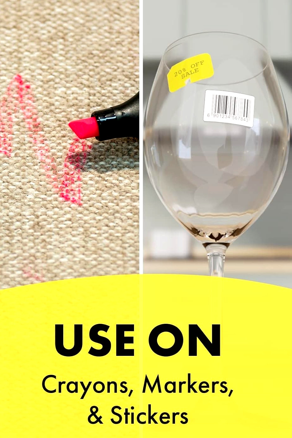 Goo Gone Adhesive Remover 8Oz Surface Safe Adhesive Remover Stickers Labels Tape