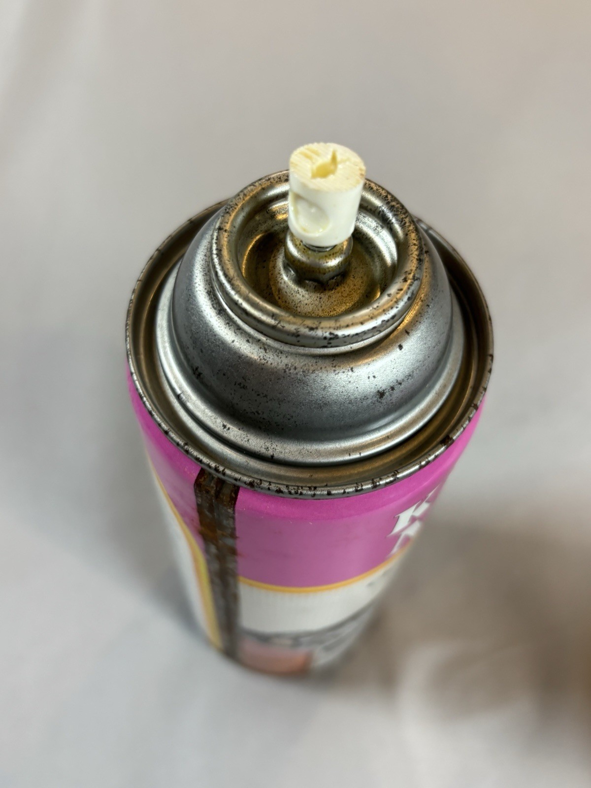 Vintage Kitchen Magic Spray Cleaner And Polish 13.oz 2/3 Full Working