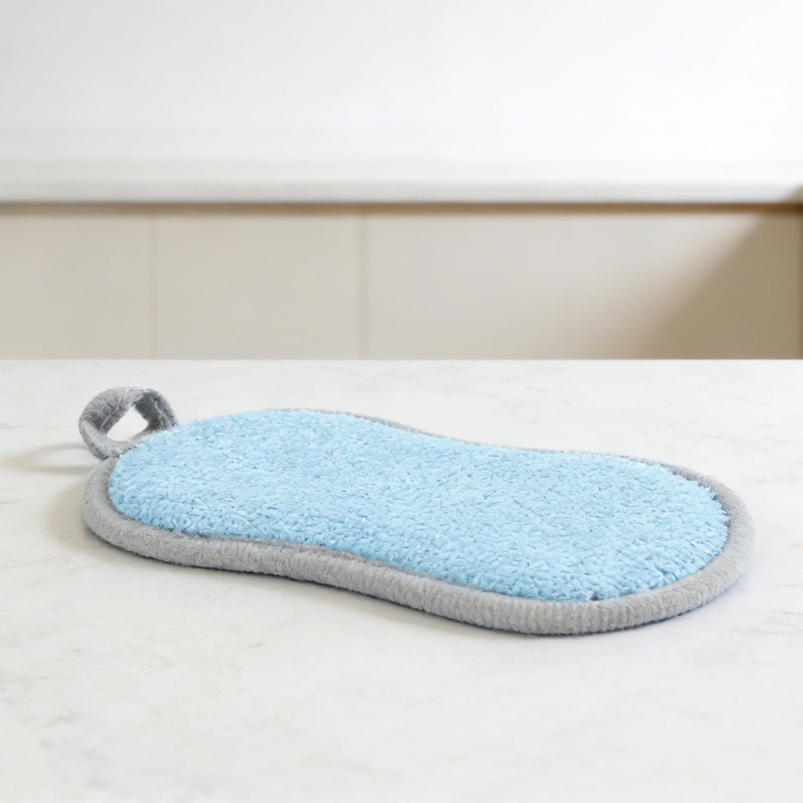 Multipurpose Heavy Duty Kitchen Cleaning Towels for Dishes Pots Pans and More
