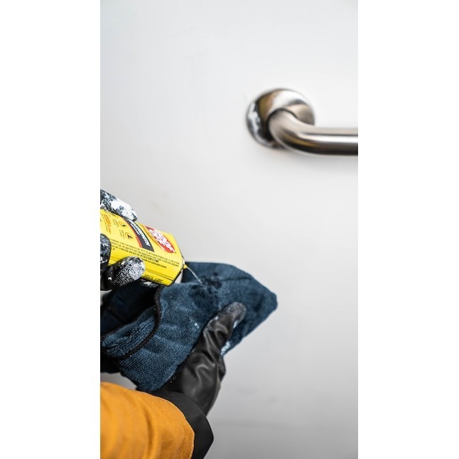 6 Fl. Oz. Professional Strength Remover for Paint and Adhesive
