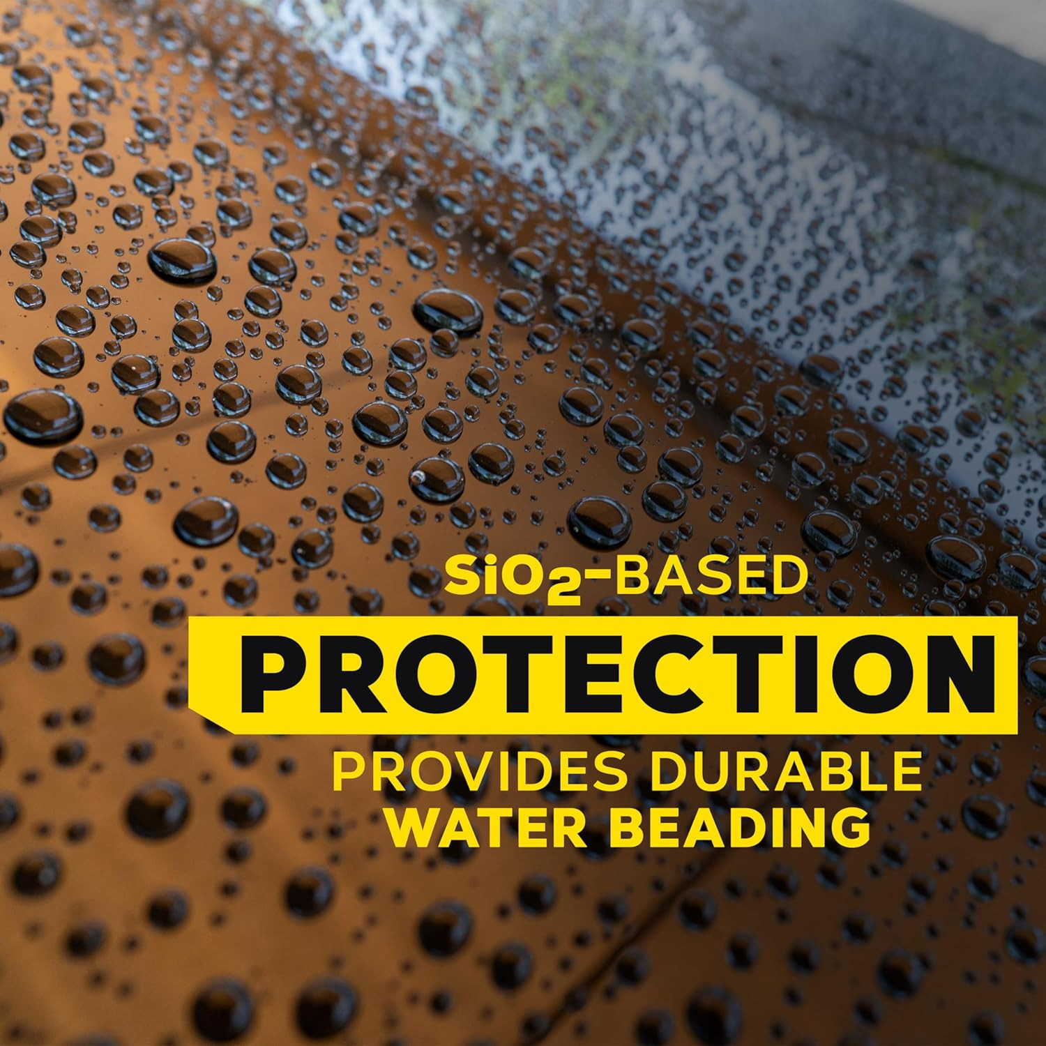 Professional So1O All-In-One M300 – Sio2-Based Formula Removes Paint Defects and