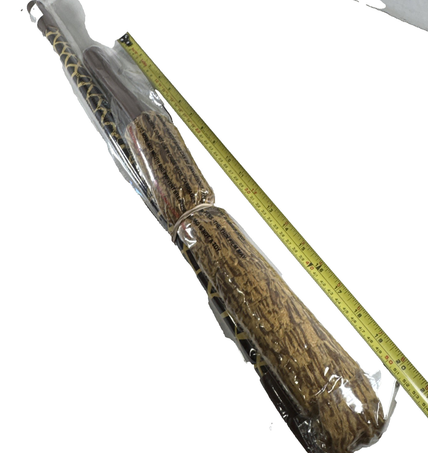 NEW CAMPANELLI Products SAFARI 48″ Duster Set Home Cleaning