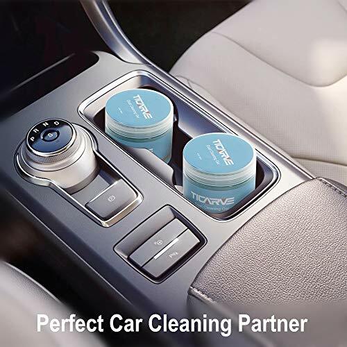 Cleaning Gel for Car Detailing Tools Keyboard Cleaner Automotive Dust Air Vent