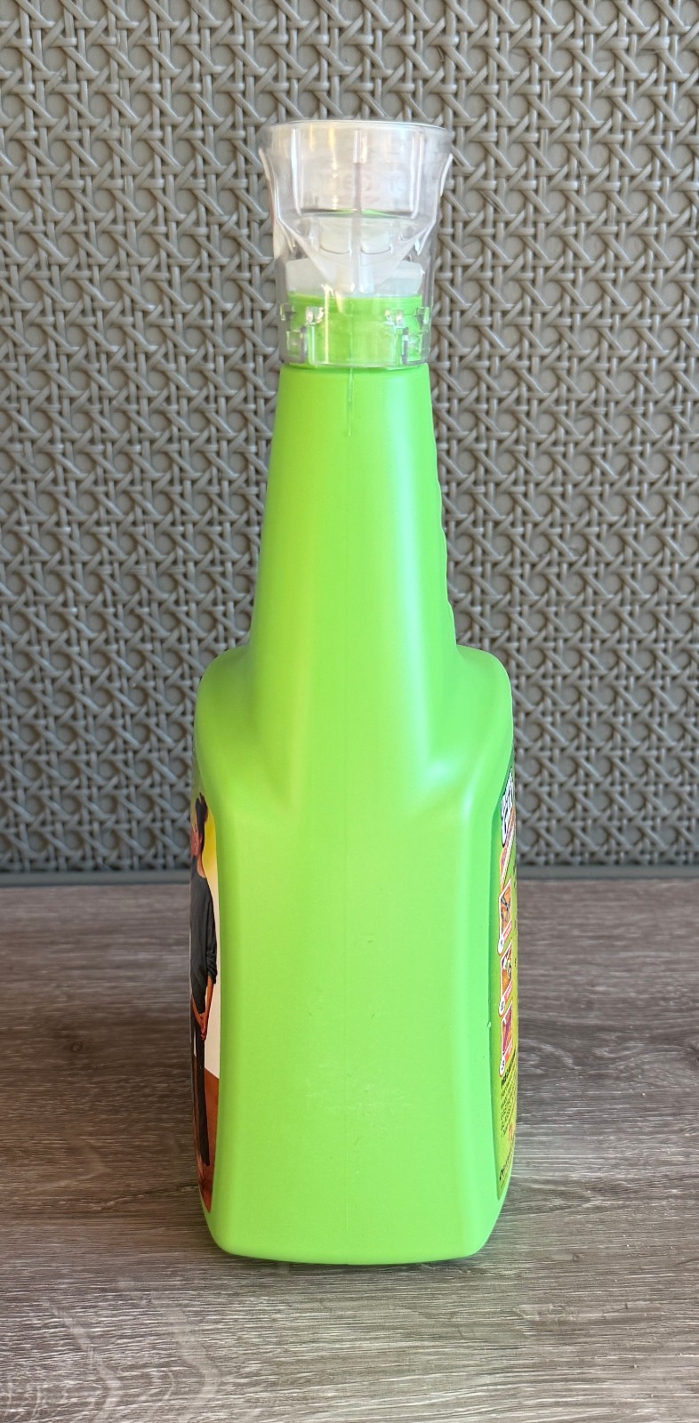 Vtg Orange Glo Hardwood Floor Cleaner Original 2004 Formula Spray 32 fl oz NOS
