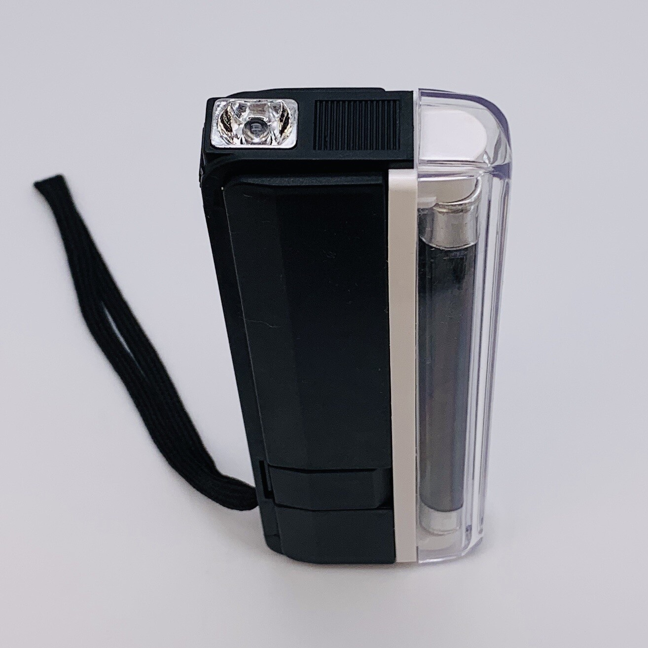 RugDoctor Spot Detector 2 in 1 Ultra-Violet Light Flash Light Find Stains Odors