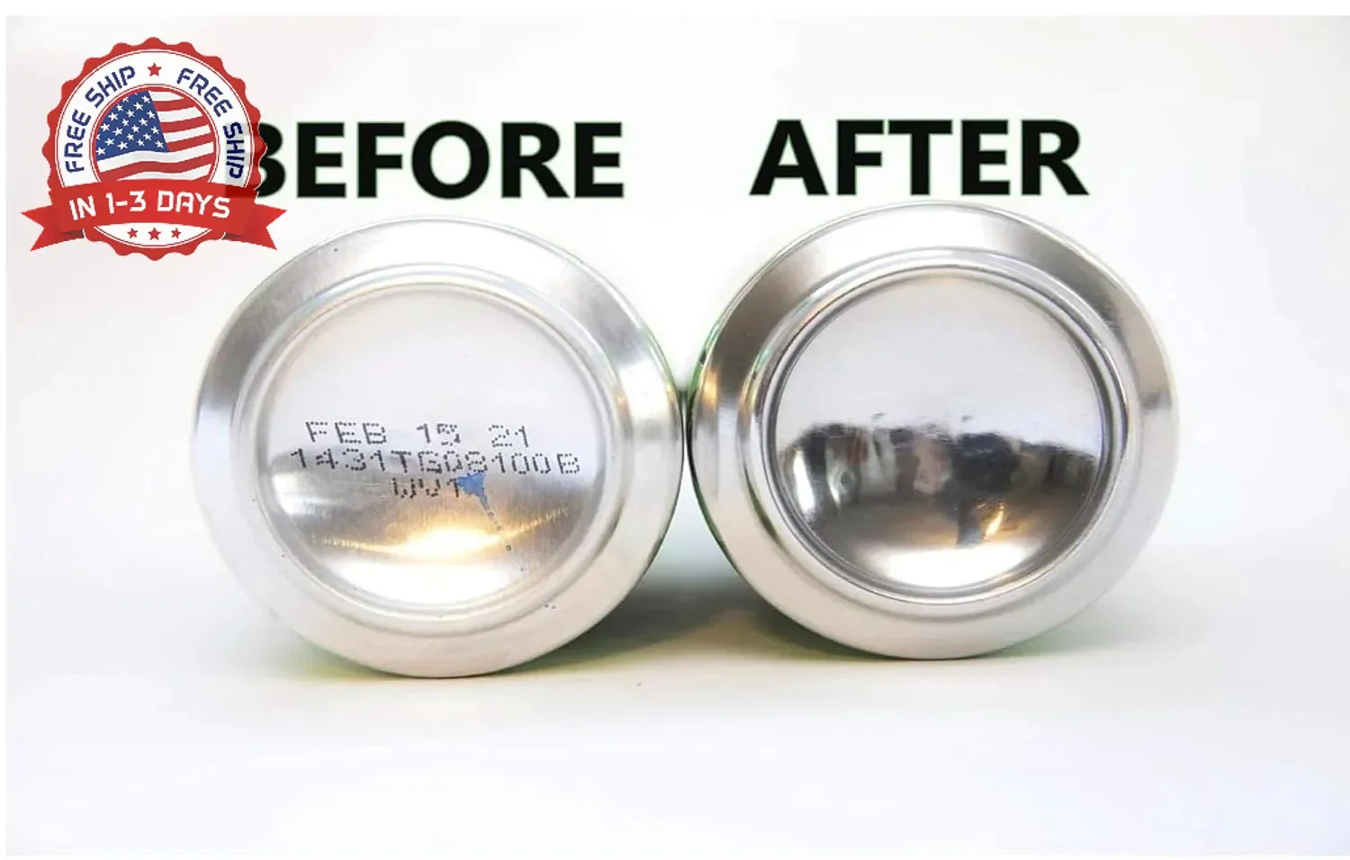 Original Master Formula Metal Gloss and Sealer Gloss Detail Polish and Sealer –