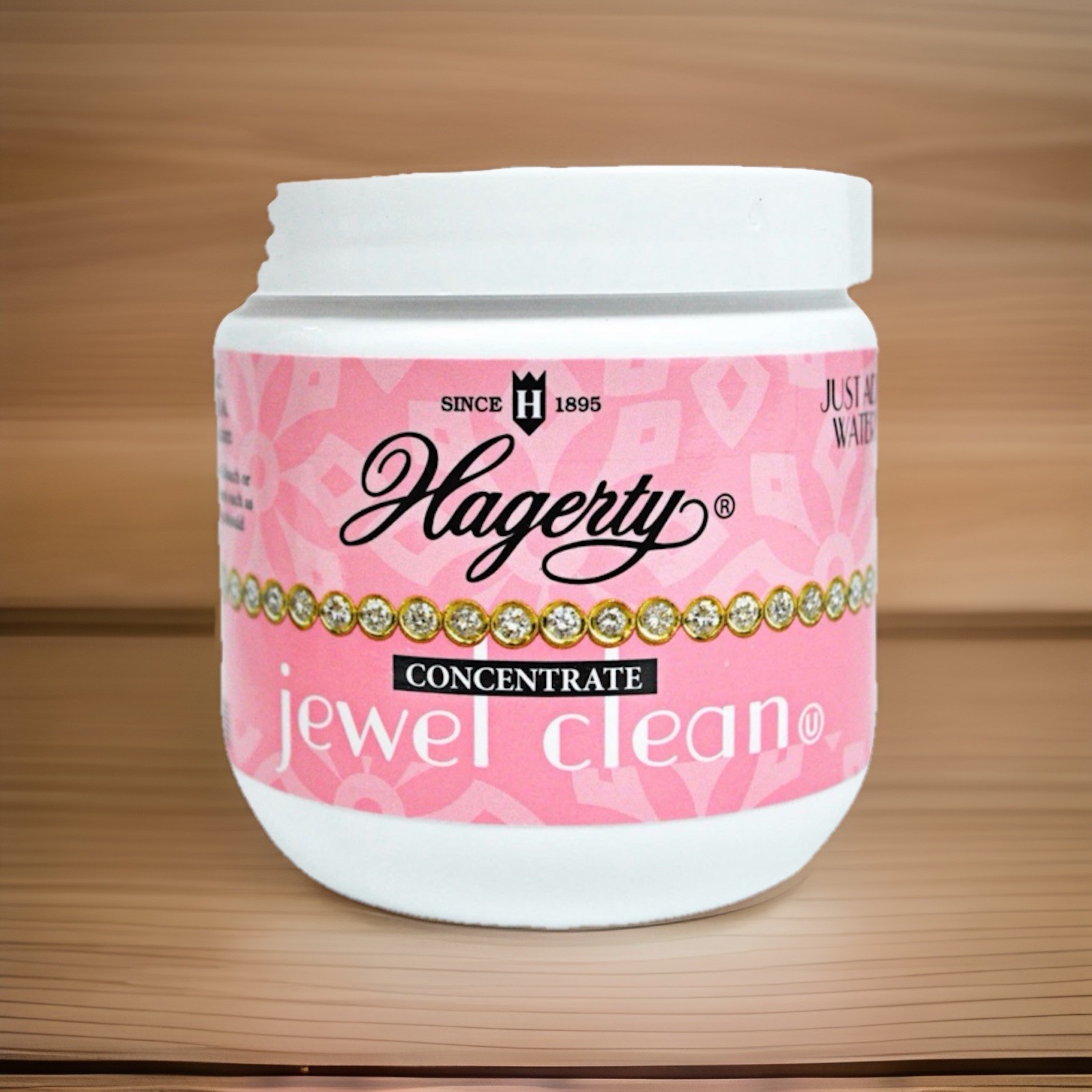 Hagerty Jewel Clean Concentrate