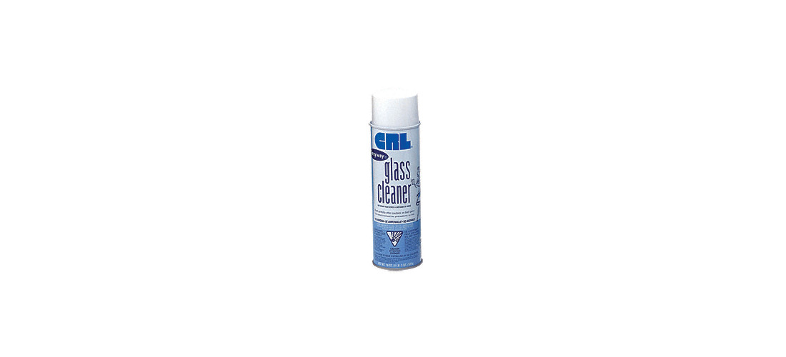 SPRAYWAY S50 Glass Cleaner