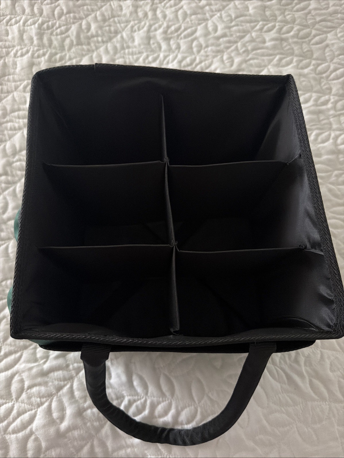 Melaleuca Cleaning Caddy