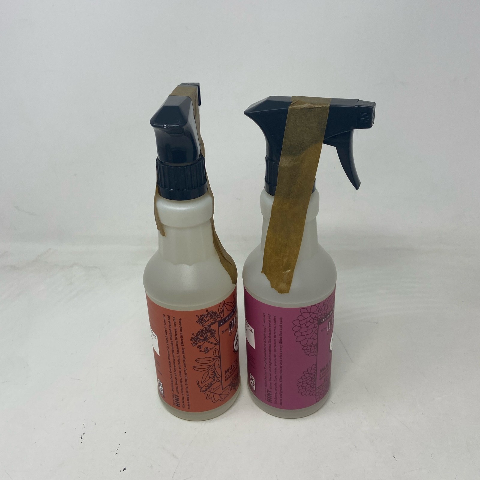 Mrs. Meyer’s Multi-Surface Cleaner 2-Pack Fall Leaves + Mum 16oz