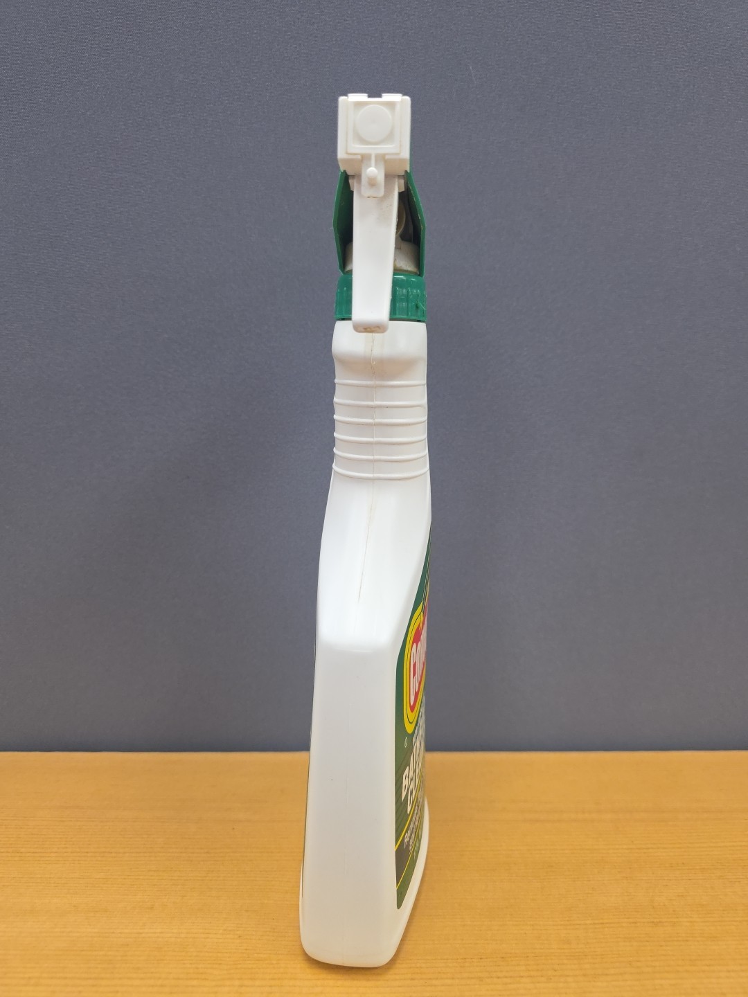 Vtg. Comet Bathroom Cleaner Spray – Non-Abrasive- 1990’s