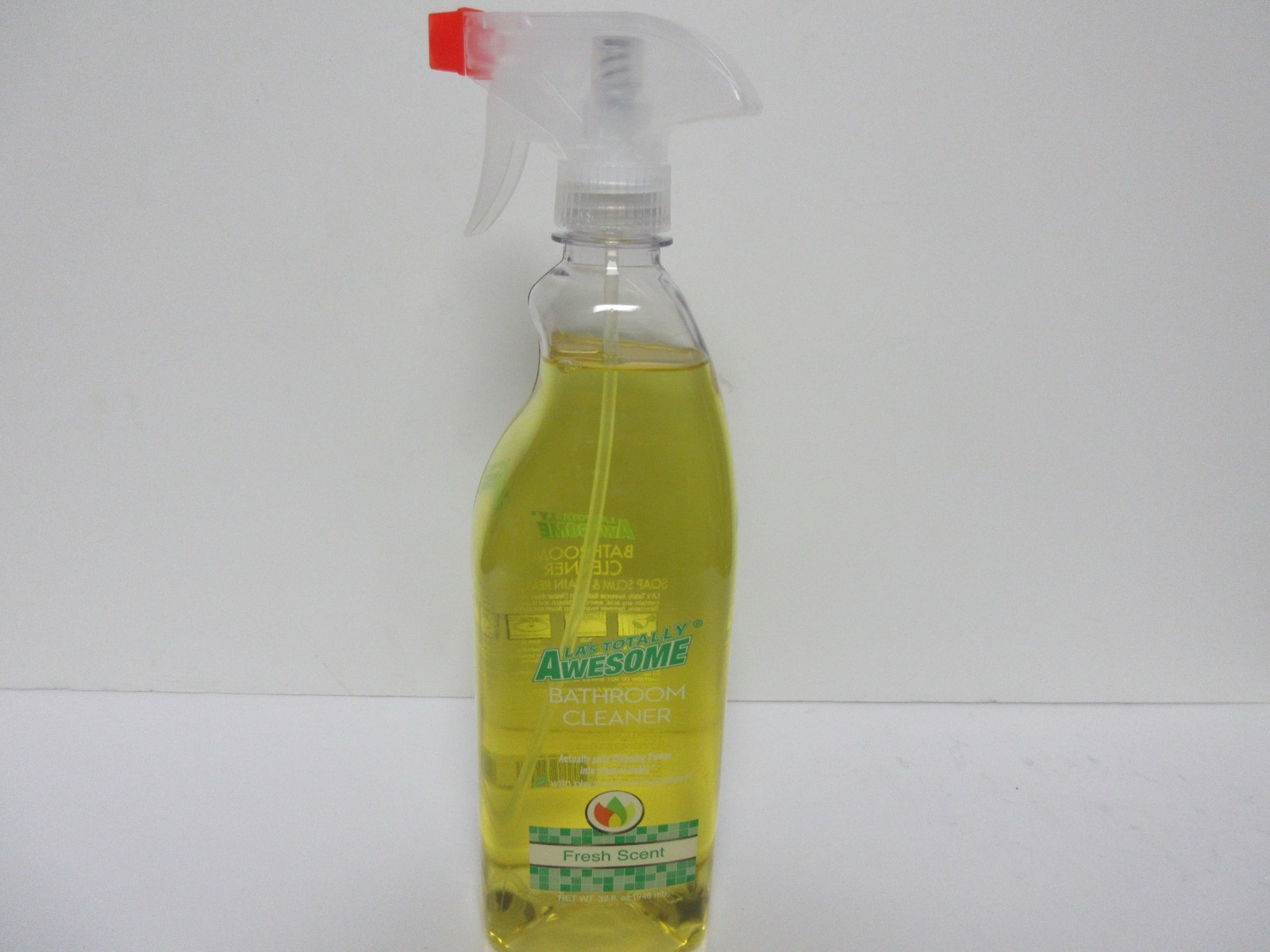 LA’s Totally Awesome All Purpose Cleaner Fresh Scent 32oz