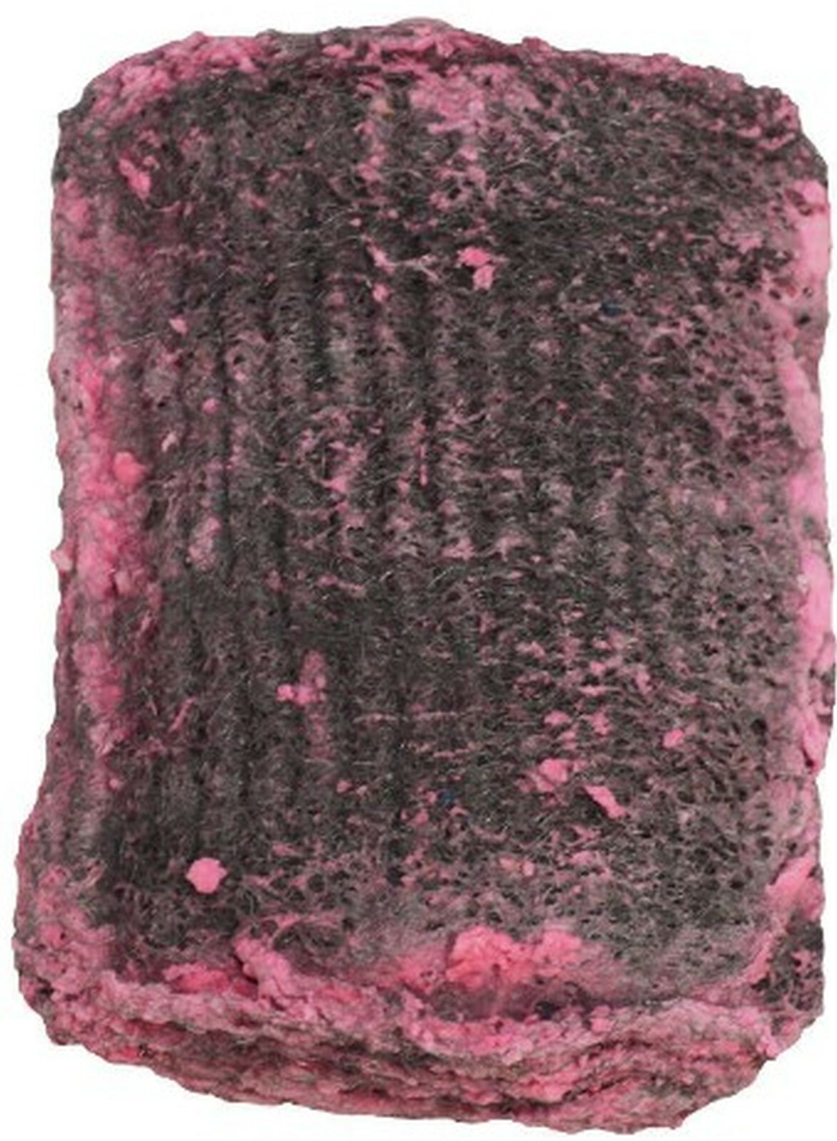 1 BOX of 10 Brillo Steel Wool Original Soap pad for pots pans cookware stainless