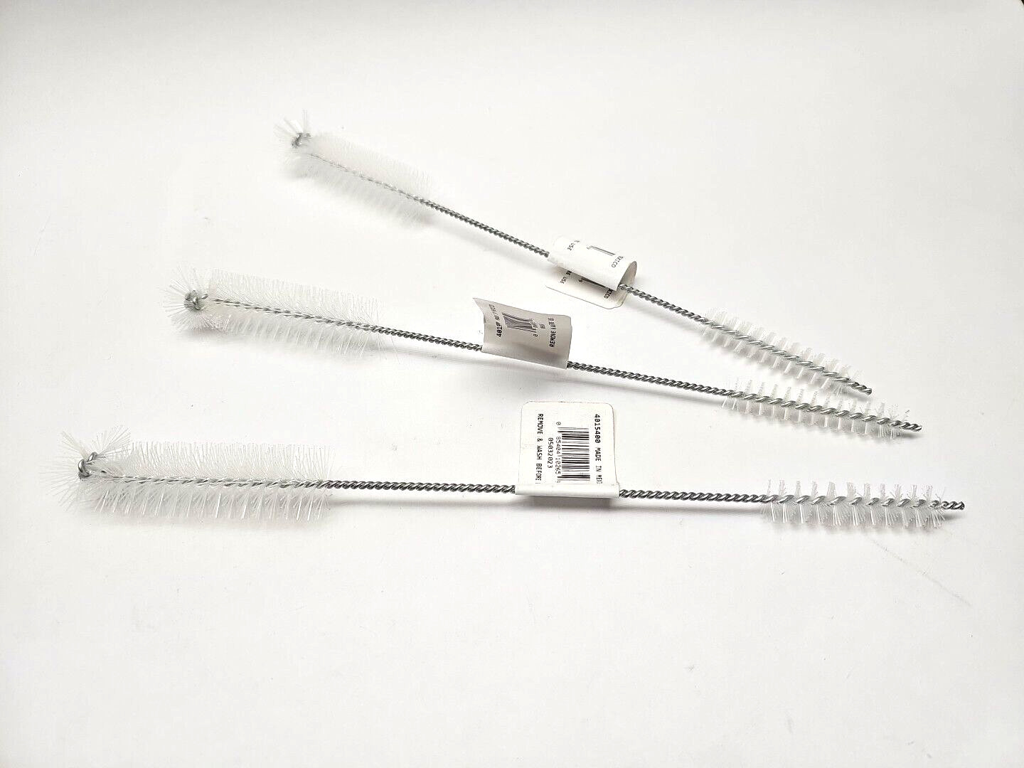 Lot of 3 4015400 Sparta All Purpose Tube Brush”
