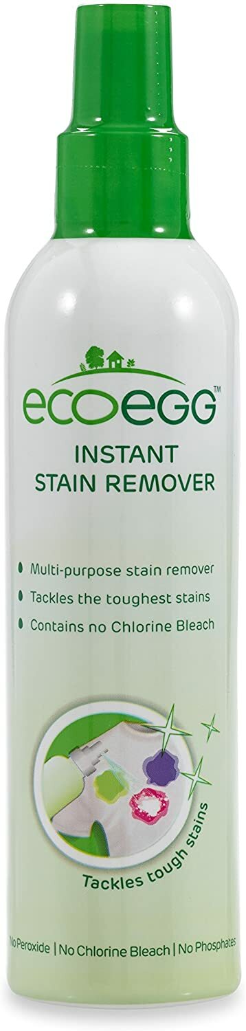 BUY 3 GET 1 FREE (Add 4 To Cart) ecoegg Multi Purpose Stain Remover 8 oz.