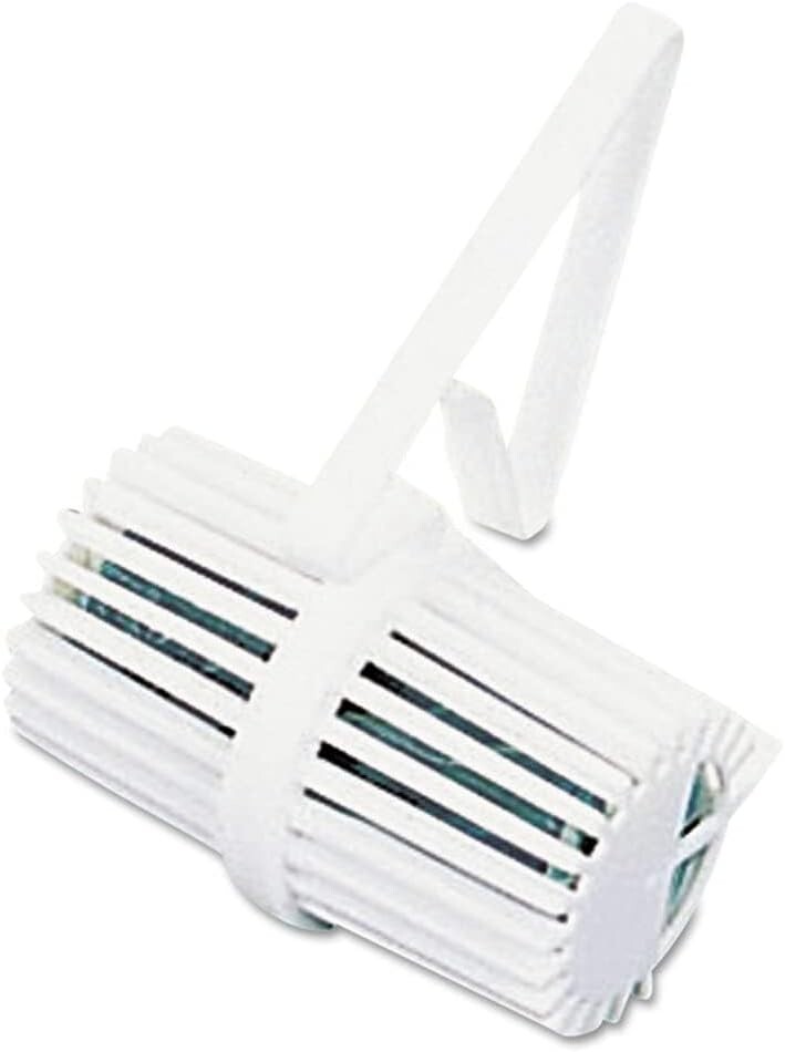 Cadie Magnetic Toilet Cleaners,These Amazing Magnetic cartridges 12 Pack