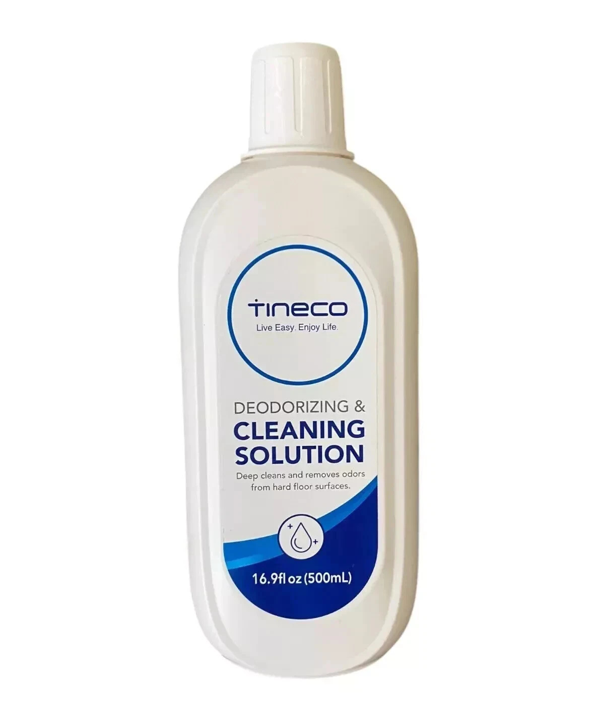 Tineco Floor Cleaning Solution 500ml 16.9fl oz Wet Dry Vacuum Refill iFLOOR NEW