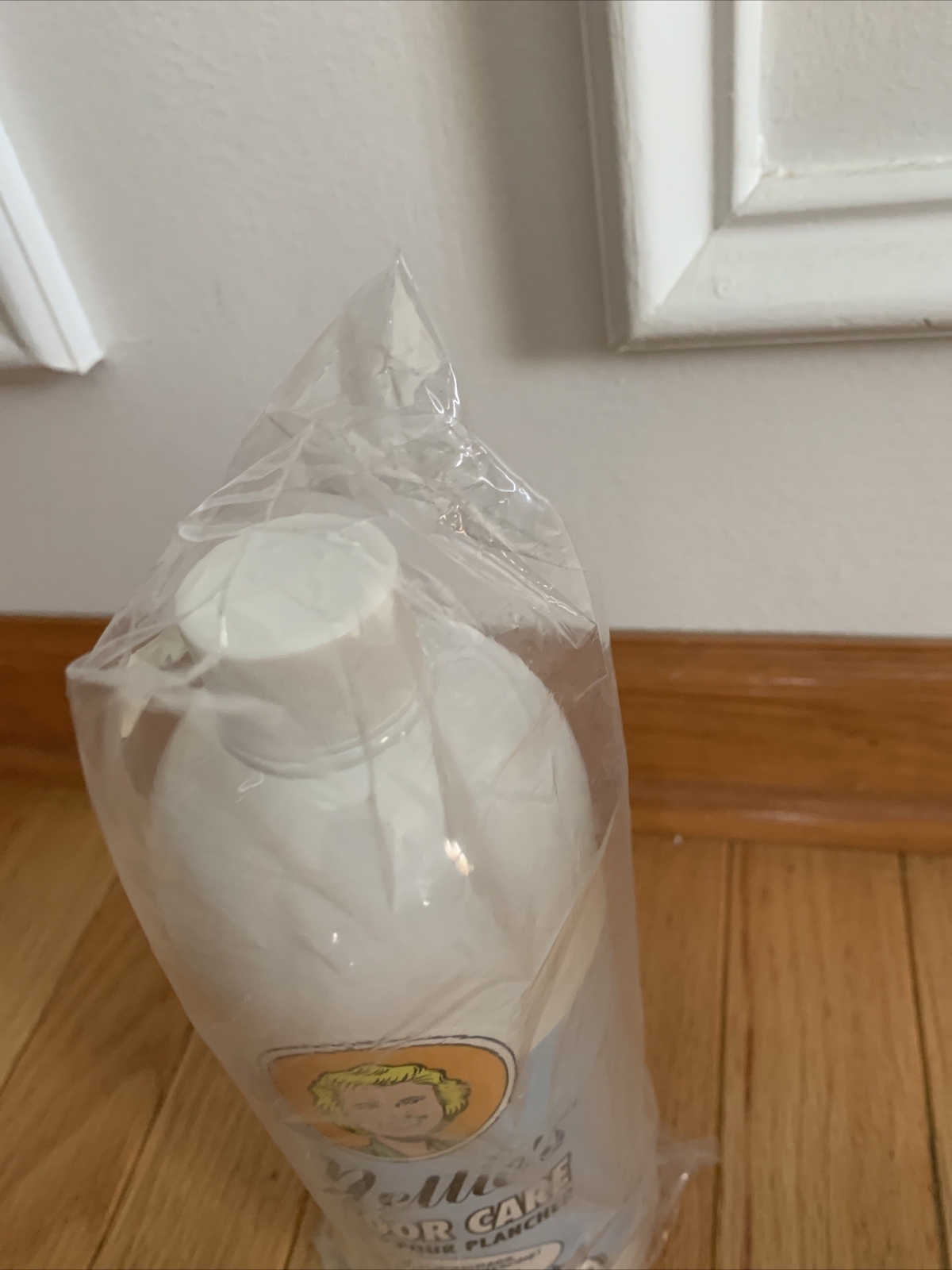 Nellie’s Floor Cleaner 25 FL