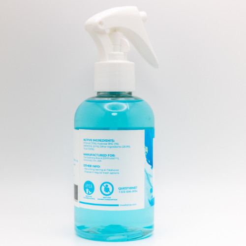 Epiphany Towel Spray (ft. Minty Fresh) – 6 oz