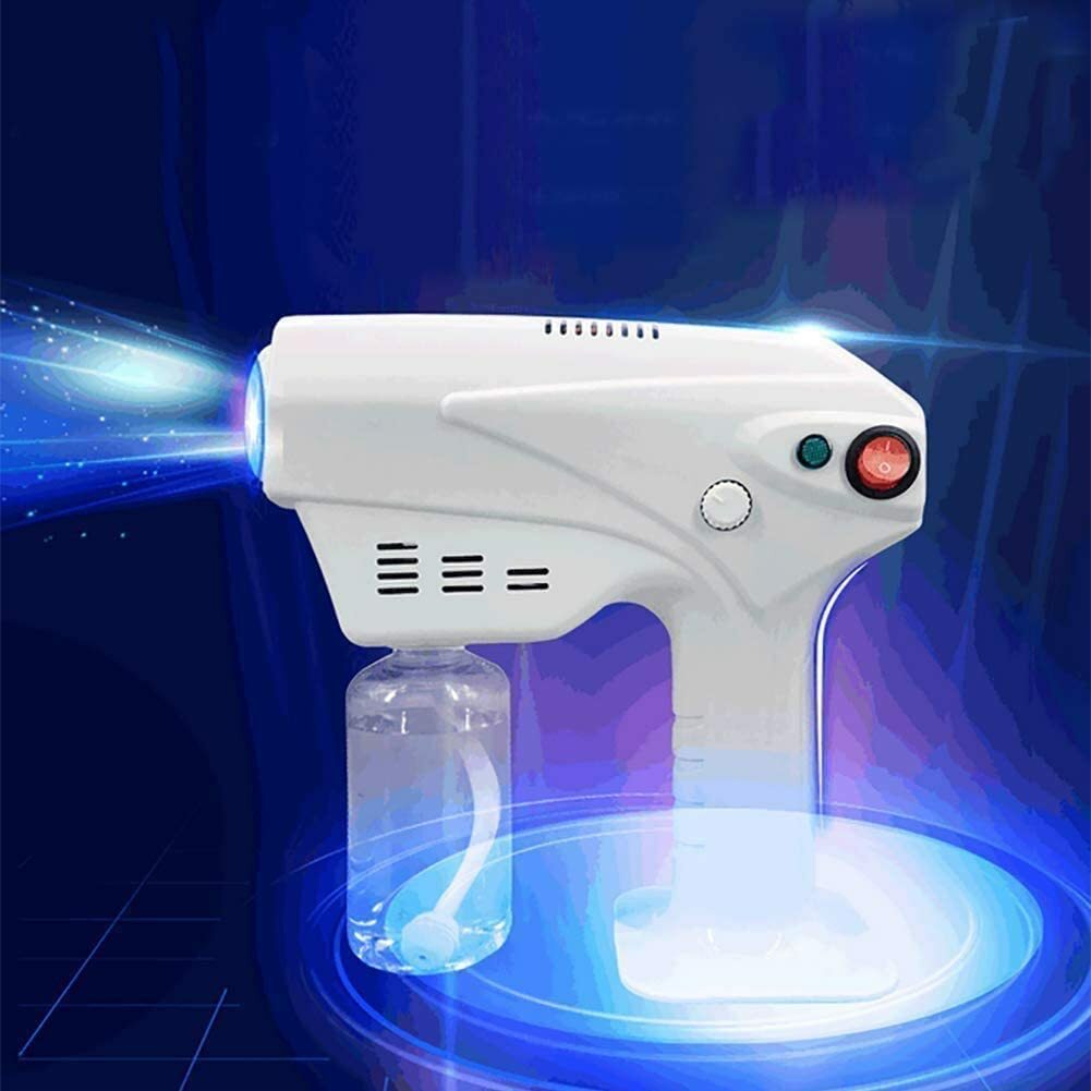 ULV Disinfectant Fog Machines /Nano Technology/ Electrostatic Technology